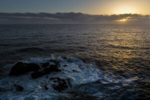 Océanos de canarias foto de Alex Basha